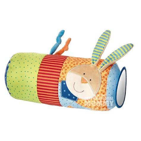 Sigikid Deutsche Baby bunte krieche...