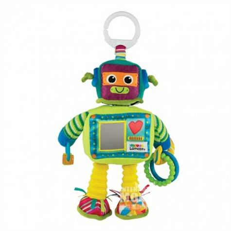 Lamaze Amerikanische Baby multifunk...