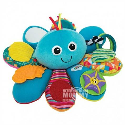 Lamaze Amerikanische Octopus Baby H...