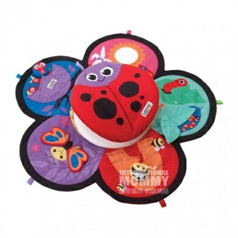 Lamaze American Baby Matte