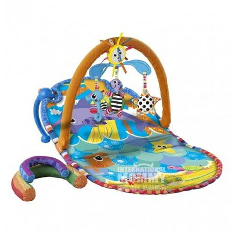 Lamaze Amerikanische Baby Ozean Spi...