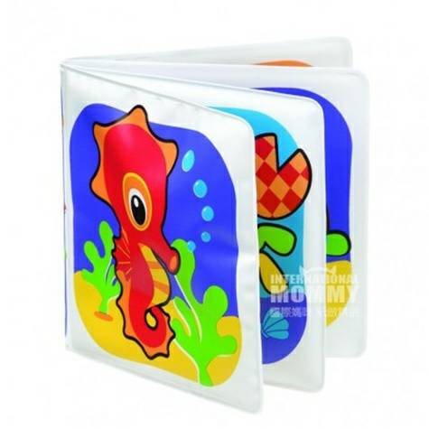 Playgro Australisches Baby Bad Spie...