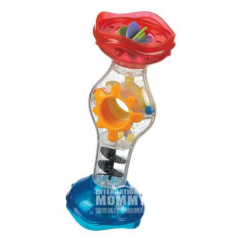 Playgro Australische Baby Baden und...
