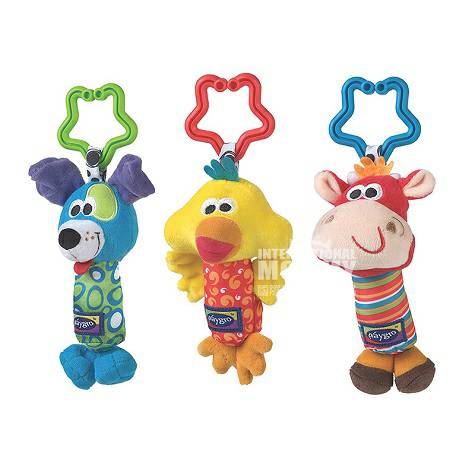 Playgro Australische Baby Drehmasch...