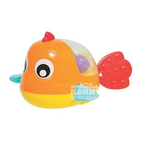 Playgro Australische Fische schauke...