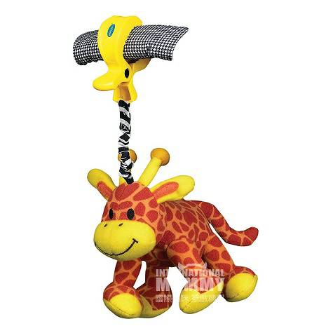Playgro Australischer Hirsch Drehbü...