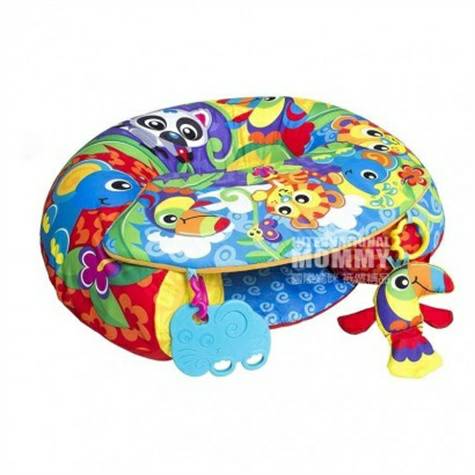 Playgro Australische Baby Anti Roll...