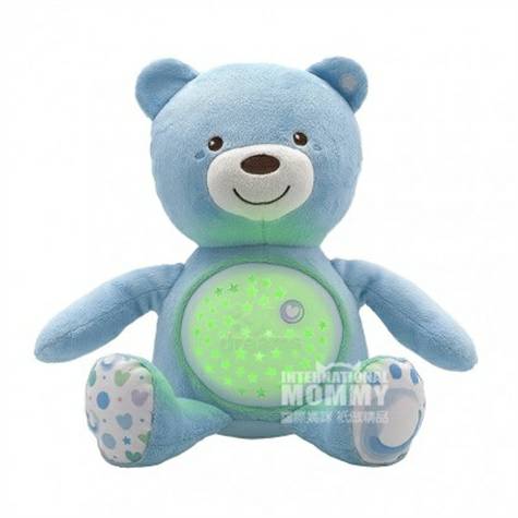 Chicco Italienische Baby Musik leuc...