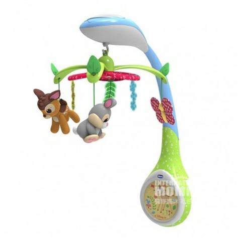 Chicco Italienische Baby Musik Proj...