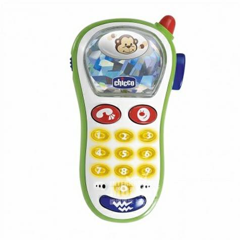 Chicco Italienische Baby Sound Lich...