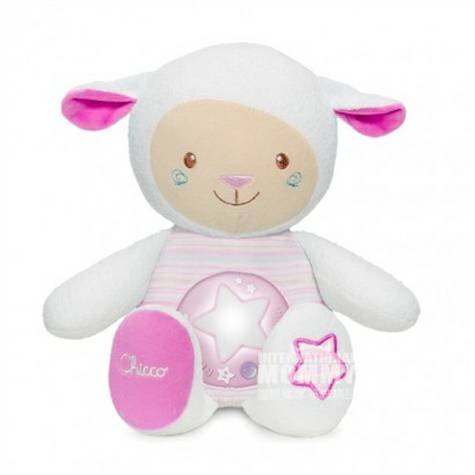 Chicco Italienische Baby Lamm schla...