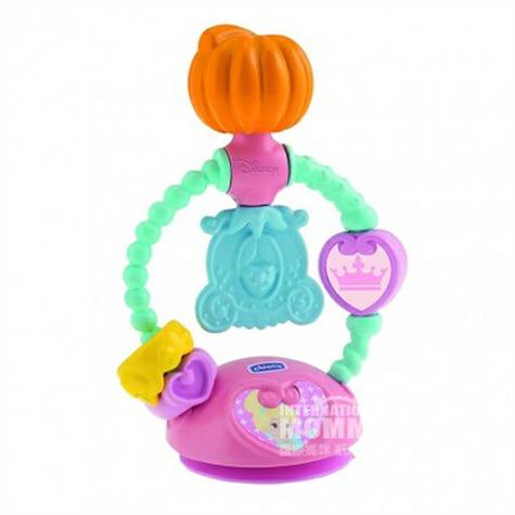 Chicco Italienische Baby Disney Hin...