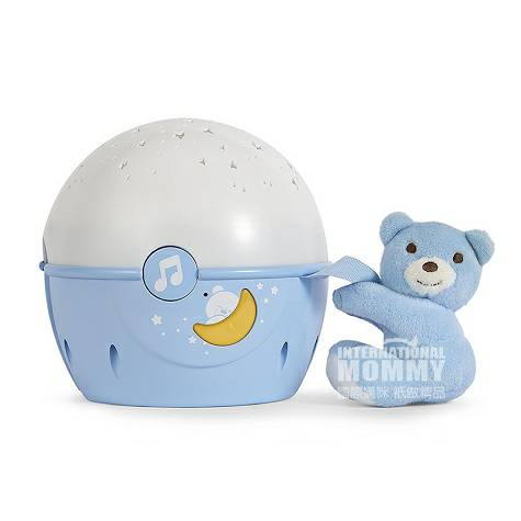 Chicco Italienischer Baby Star wech...