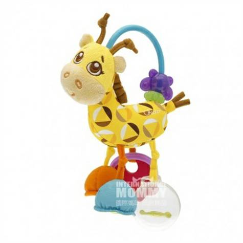 Chicco Italienische Baby Giraffe Ri...