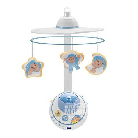 Chicco Italienische Baby Beruhigend...
