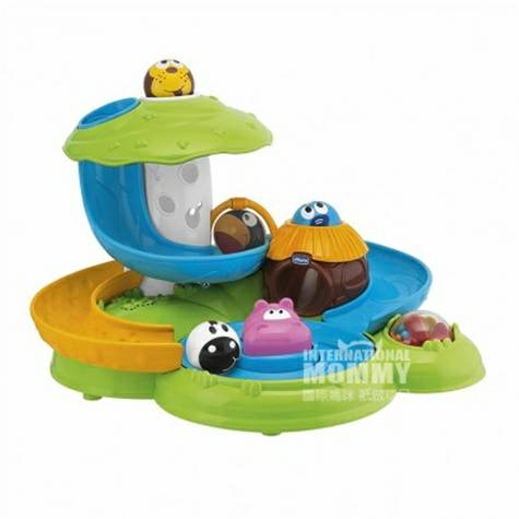 Chicco Italienische Baby Spaß frühe...