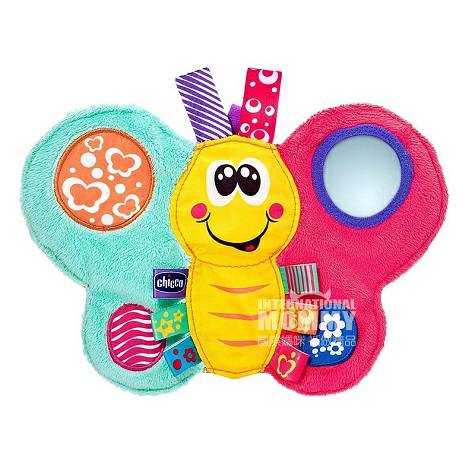 Chicco Italienisches Baby buntes Sc...