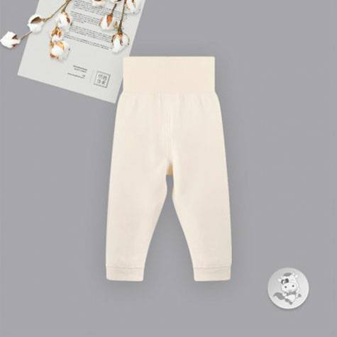 Verantwortung Baby High Waist Belly...