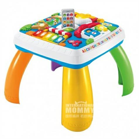 Fisher Price Amerikanischer multifu...