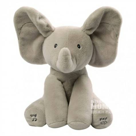 Baby GUND Amerikanische schüchterne...