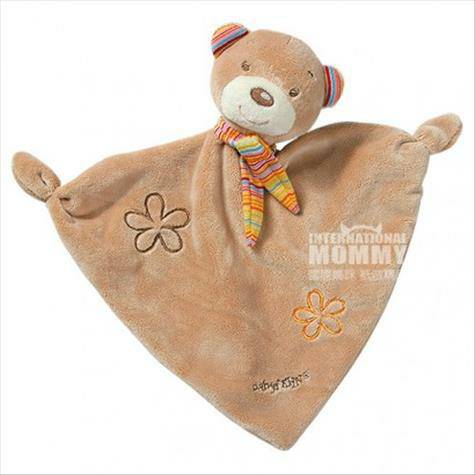 Baby FEHN Deutsches Baby Bär Komfor...