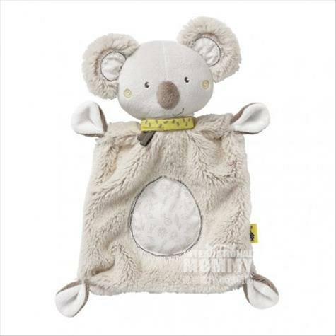 Baby FEHN Deutsches Baby Koala Komf...
