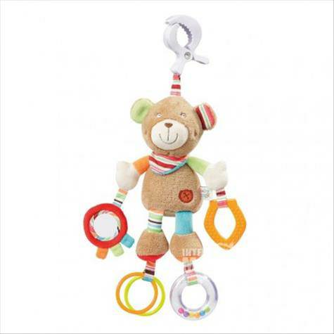 Baby FEHN Deutsche Baby Multifunkti...