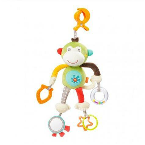 Baby FEHN Deutsche Baby Multifunkti...