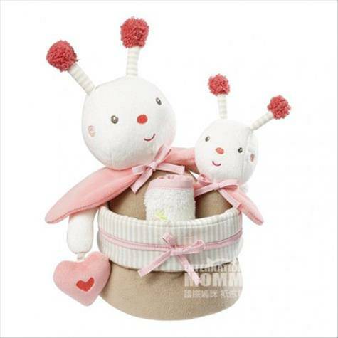Baby FEHN German Baby Bee Garten Ge...
