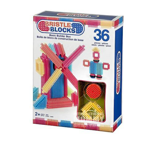 B.Toys Amerikanisches Baby Kleber B...
