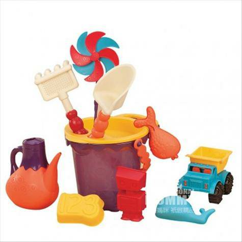 B.Toys Amerikanische Kinder Sommer ...