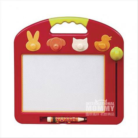 B.Toys Amerikanische Kinder magneti...