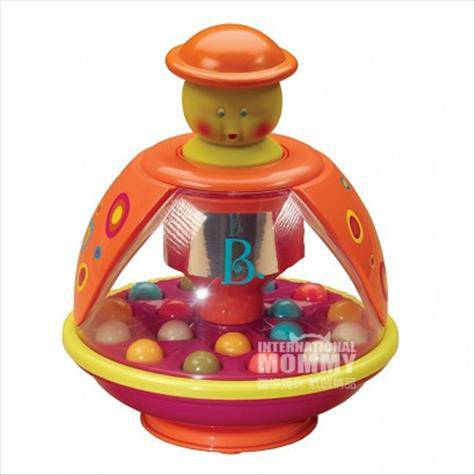 B.Toys American Babu twist press ai...
