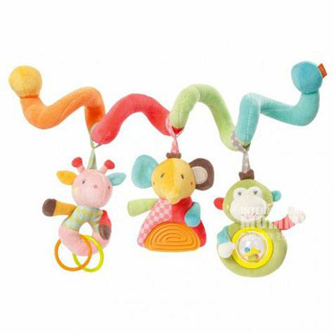 Baby FEHN Deutsche Tier Party Drehm...