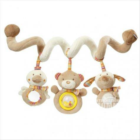 Baby FEHN Deutsche Teddybär Familie...