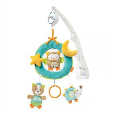 Baby FEHN Deutsche Baby Reise Musik...