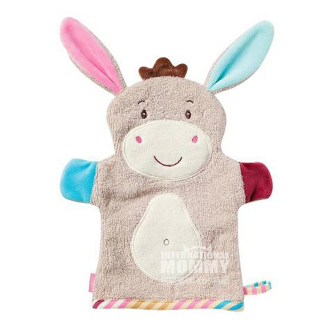 Baby Fehn Deutsch Finn Kinder Esel ...