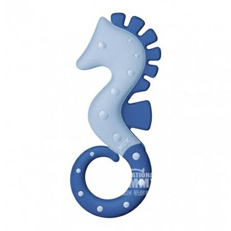 NUK Hippocampus-Form erleichtert da...