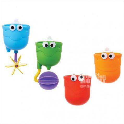 Munchkin Amerikanisches Baby Wasser...