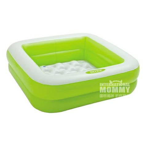 INTEX Amerikanisches Kinder Square ...