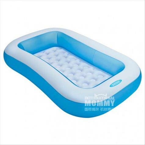INTEX Amerikanische Kinder Square a...