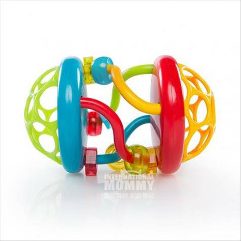 Oball Amerikanisches Baby Beaded Pu...