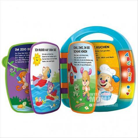 Fisher Price Amerikanische Kinder M...