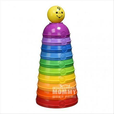 Fisher Price Amerikanische Regenbog...