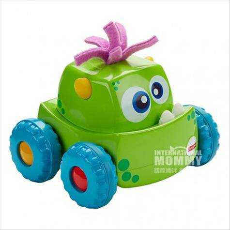 Fisher Price Amerikanische Kinder n...