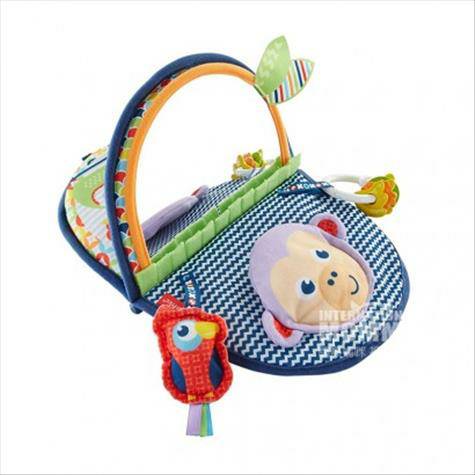 Fisher Price Amerikanischer kleiner...