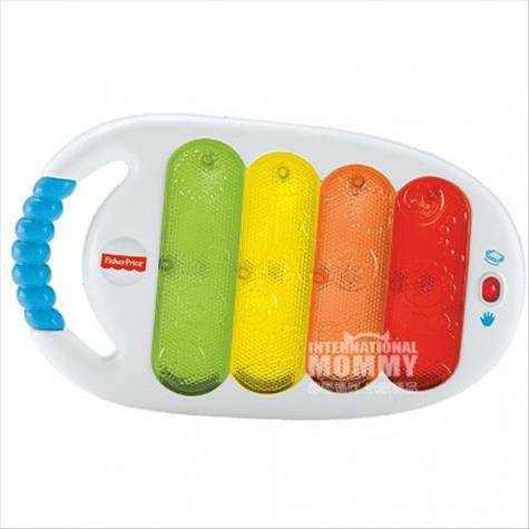 Fisher Price Amerikanisches Baby da...