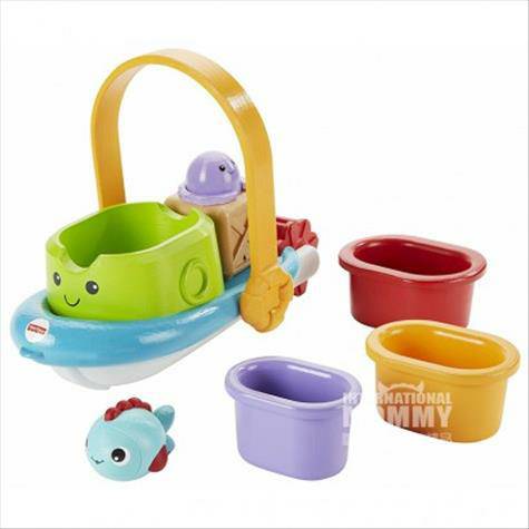 Fisher Price Amerikanische Babys sp...