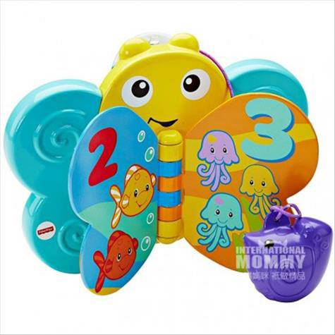 Fisher Price Fisher Baby Schmetterl...