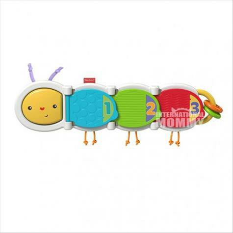 Fisher Price Amerikanisches Baby Ra...